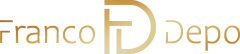 Franco Depo logo                        