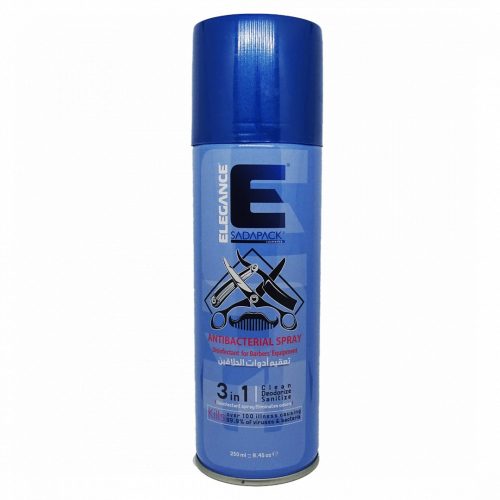 ELEGANCE ANTIBACTERIAL SPRAY