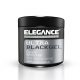 ELEGANCE EXTRA BLACK  GEL - COVERS  WHITE HAIR 250 ML