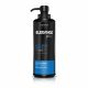 ELEGANCE PLUS AFTER SHAVE LOTION BLUE - 500 ML