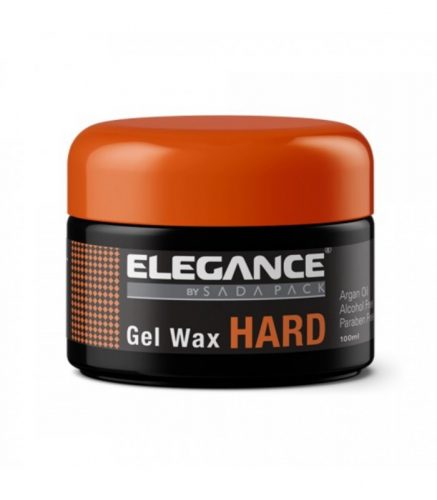 ELEGANCE GEL WAX HARD