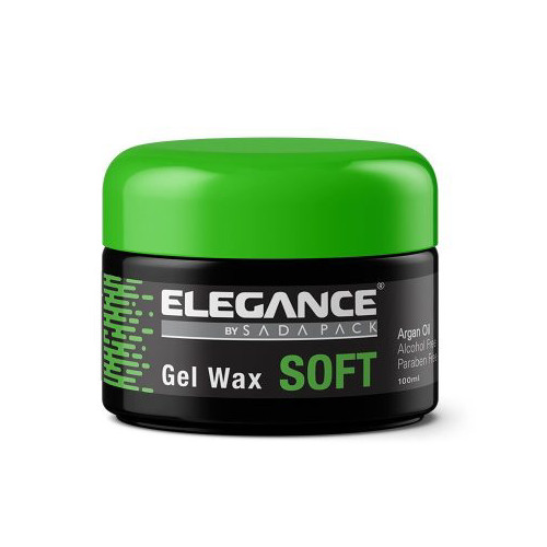 Elegance Gel Wax Soft