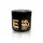 ELEGANCE TRANSPARENT POMADE GEL WAX 250ML