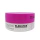 ELEGANCE COLOR MATTE WAX PINK 140 GR