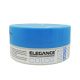 ELEGANCE COLOR MATTE WAX BLUE 140 GR