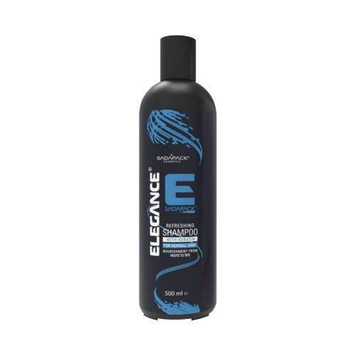 ELEGANCE SHAMPOO NORMAL 500 ML