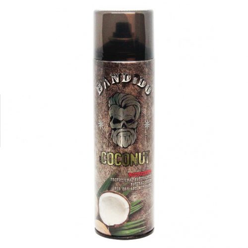 BANDIDO SHEEN SPRAY COCONUT 500 ML