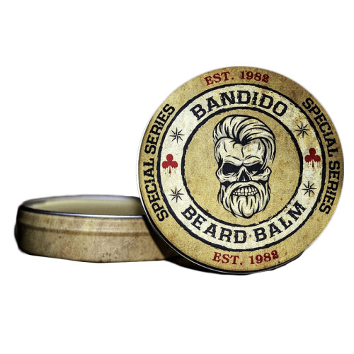 BANDIDO BEARD BALM 40 ML