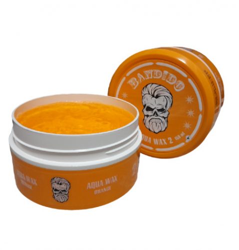 BANDIDO AQUA WAX 2 ORANGE 150 ML