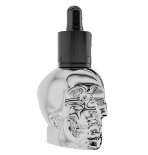 BANDIDO BEARD OIL SILVER 40 ML