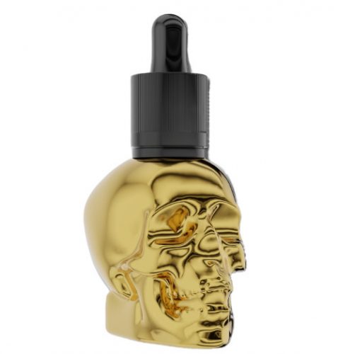 BANDIDO BEARD OIL GOLD 40 ML