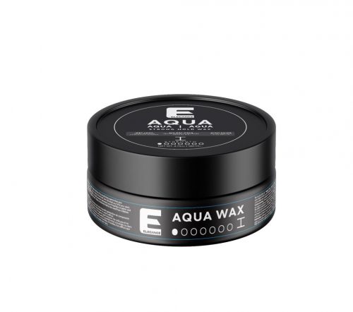 ELEGANCE AQUA WAX 1