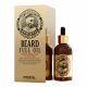 IMMORTAL BEARD CARE OIL 50ML