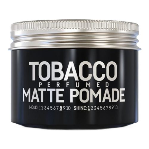 IMMORTAL NYC TOBACCO PERFUMED MATTE POMADE 100ML