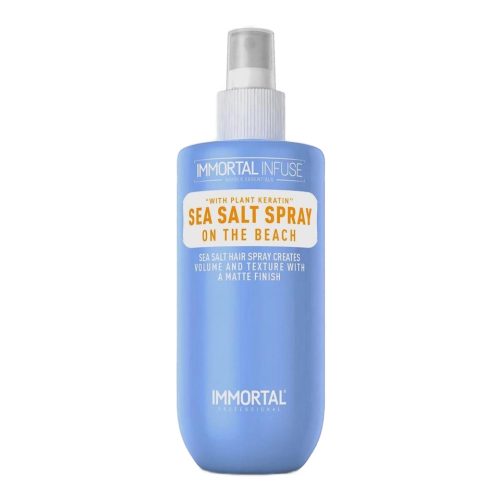 IMMORTAL INFUSE SEA SALT SPRAY 250 ML