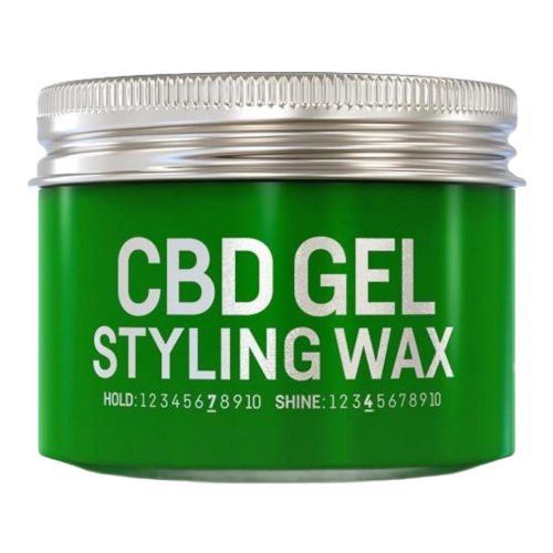 IMMORTAL NYC CBD GEL STYLING WAX 100 ML