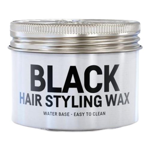 IMMORTAL NYC BLACK HAIR STYLING WAX 100 ML 