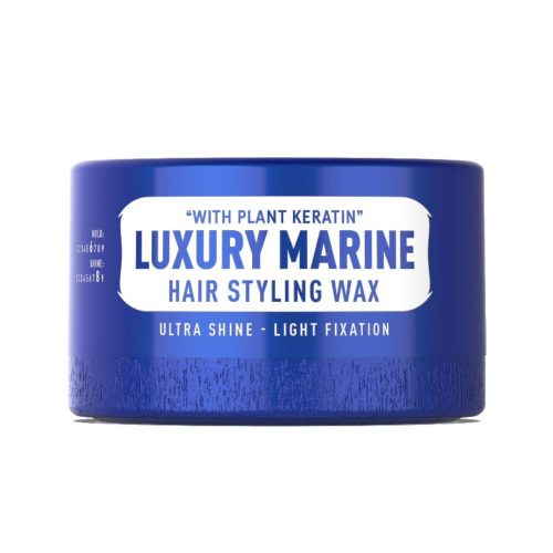 IMMORTAL INFUSE LUXURY MARINE HAIR STYLING WAX 150ML