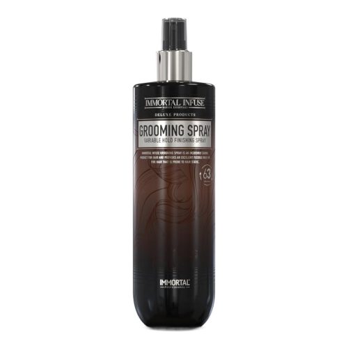 IMMORTAL INFUSE GROOMING SPRAY 400ML