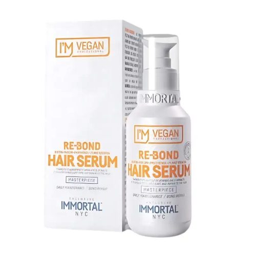 IMMORTAL NYC RE-BOND HAIR SERUM 100 ML