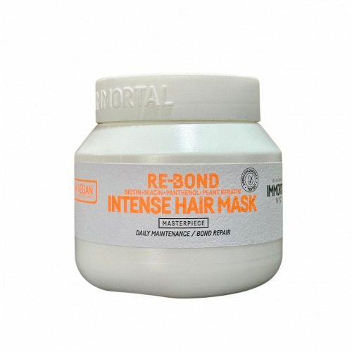 IMMORTAL NYC RE-BOND HAIR MASK 500 ML 