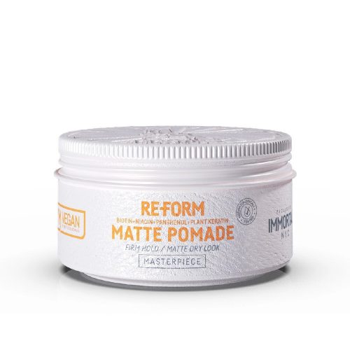 IMMORTAL NYC RE-FORM MATTE POMADE 150 ML