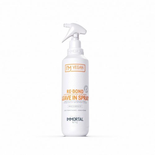 IMMORTAL NYC RE-BOND LEAVE-IN SPRAY 250 ML