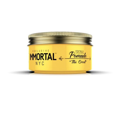 IMMORTAL NYC ORIGINAL POMADE THE CREED 150ML (NEW)