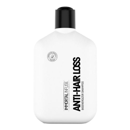 IMMORTAL INFUSE ANTI HAIR LOSS SHAMPOO 500 ML