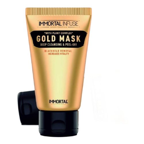 IMMORTAL INFUSE GOLD MASK 150 ML