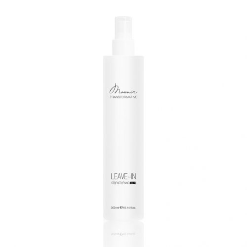 MOUNIR TRANSFORMATIVE LEAVE-IN  300 ML