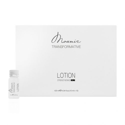 MOUNIR TRANSFORMATIVE LOTION 120 ML