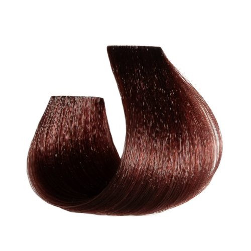 Mounir Revolution Permanent Hair Color, Metallic Rose 7