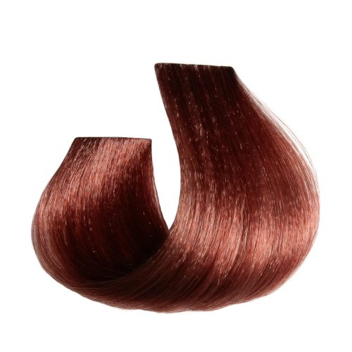 Mounir Revolution Permanent Hair Color, Metallic Rose 8