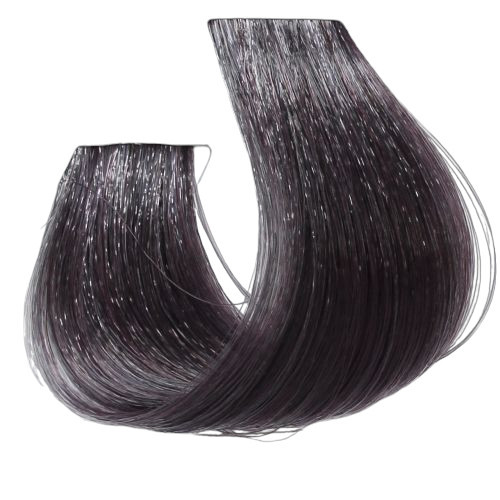 MOUNIR REVOLUTION PERMANENT HAIR COLOR, METALLIC VIOLET 7