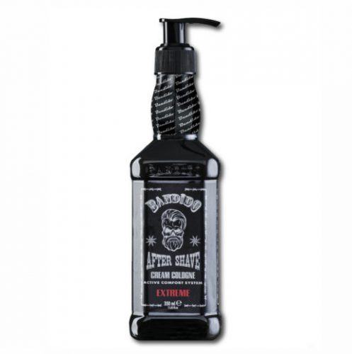 BANDIDO AFTER SHAVE CREAM COLOGNE EXTREME 350 ML