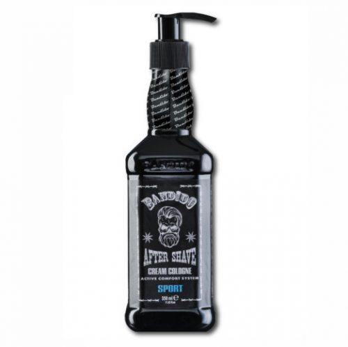 BANDIDO AFTER SHAVE CREAM COLOGNE SPORT 350 ML